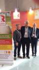 Fiere di Parma CIBUS 2014 Consorzio di Tutela della Ricotta Romana DOP
